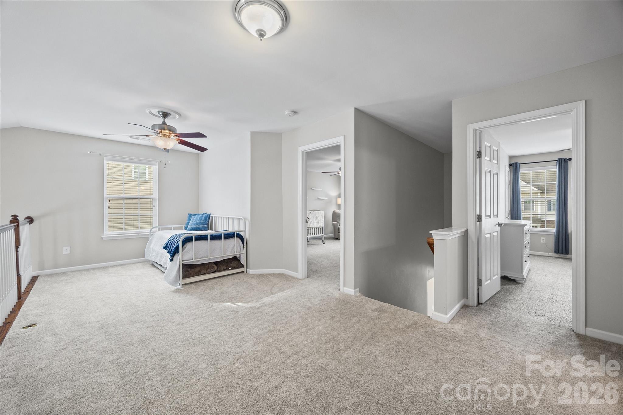 Wellsley Ford - Residential