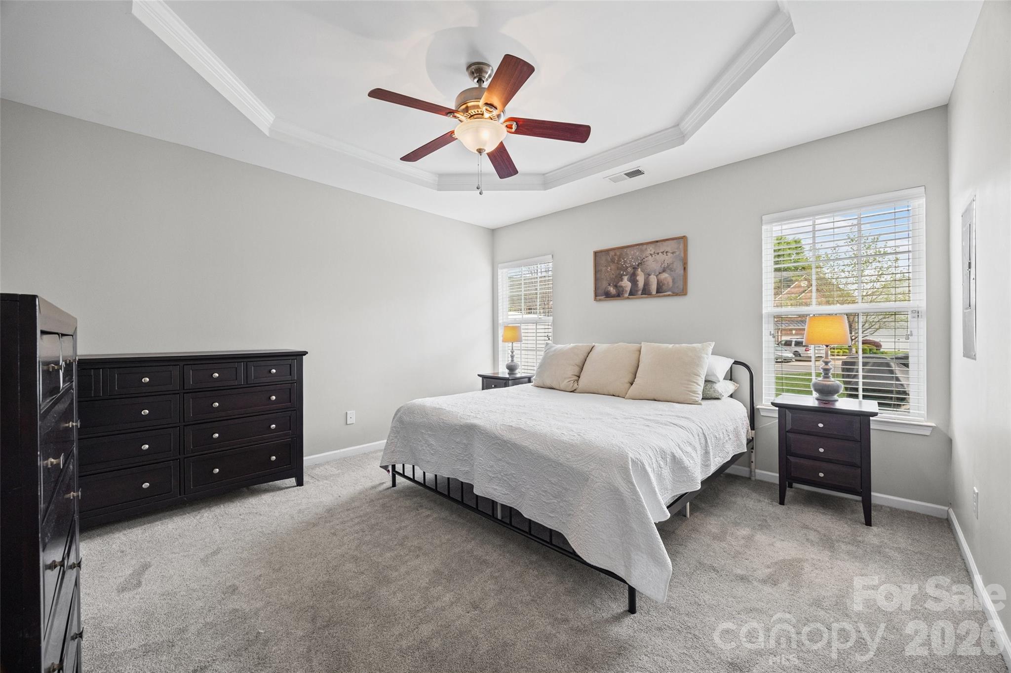 Wellsley Ford - Residential