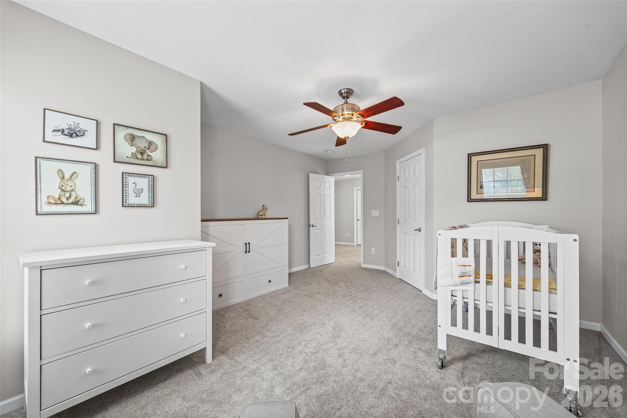 Wellsley Ford - Residential