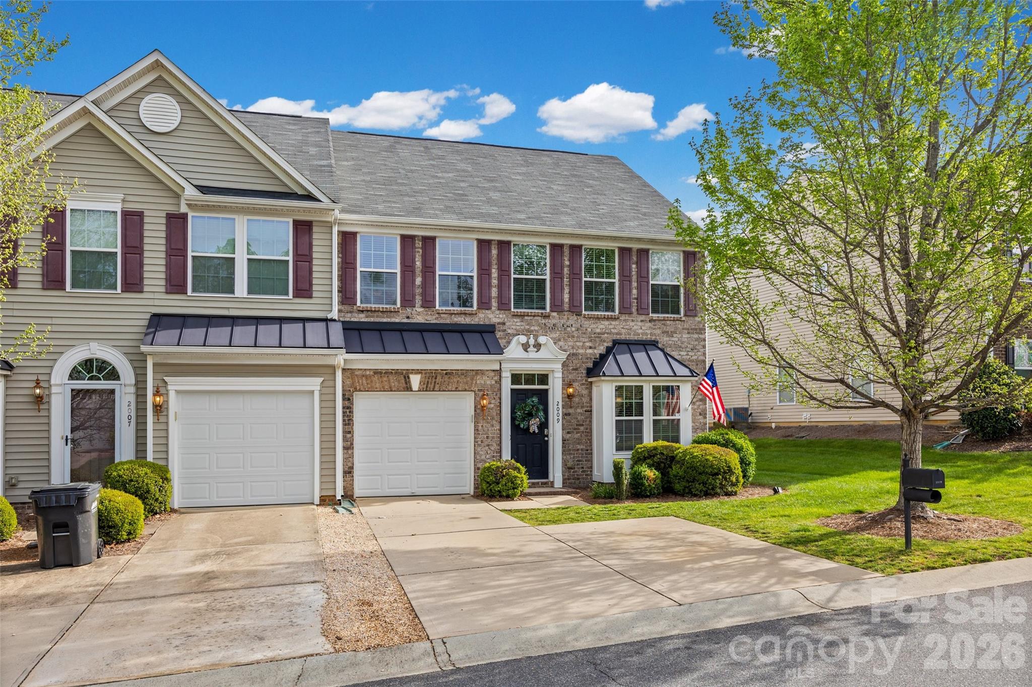 Wellsley Ford - Residential