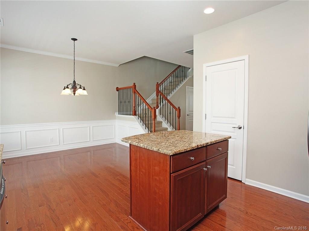 Baxter Village - Residential