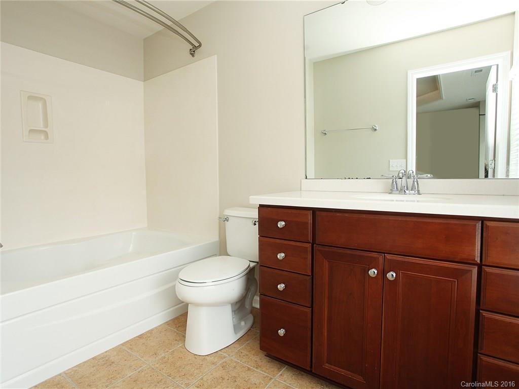 Baxter Village - Residential