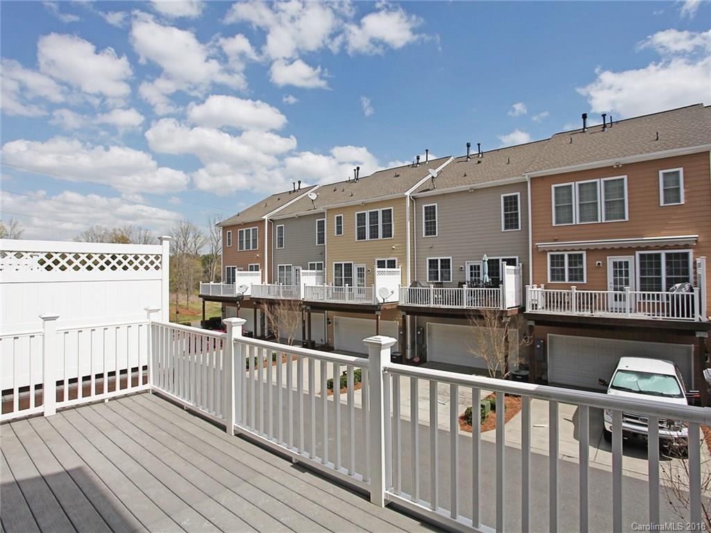 Baxter Village - Residential