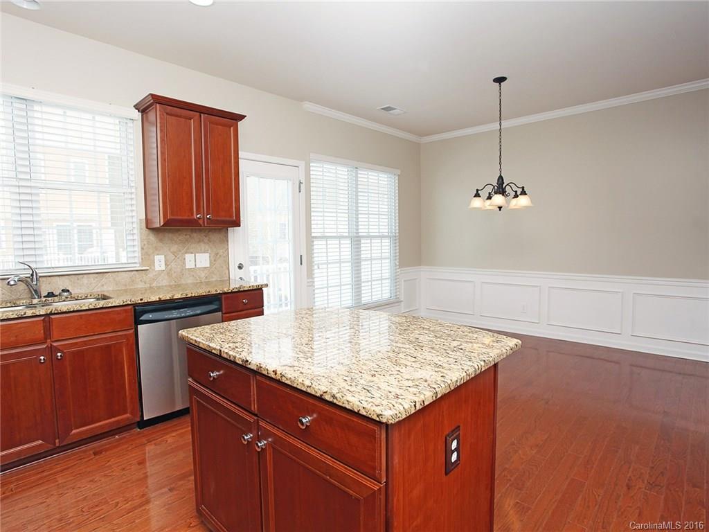 Baxter Village - Residential