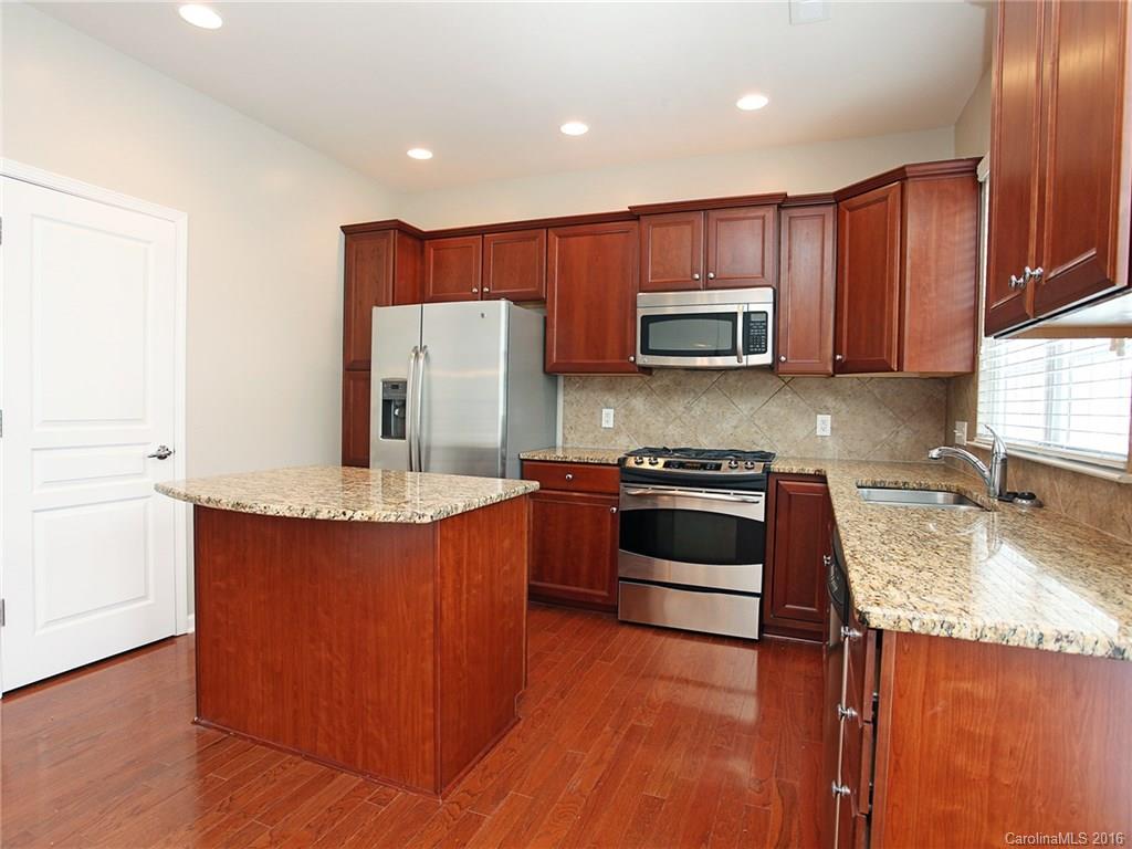 Baxter Village - Residential