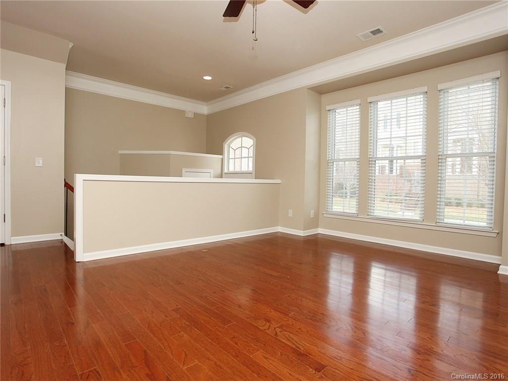 Baxter Village - Residential