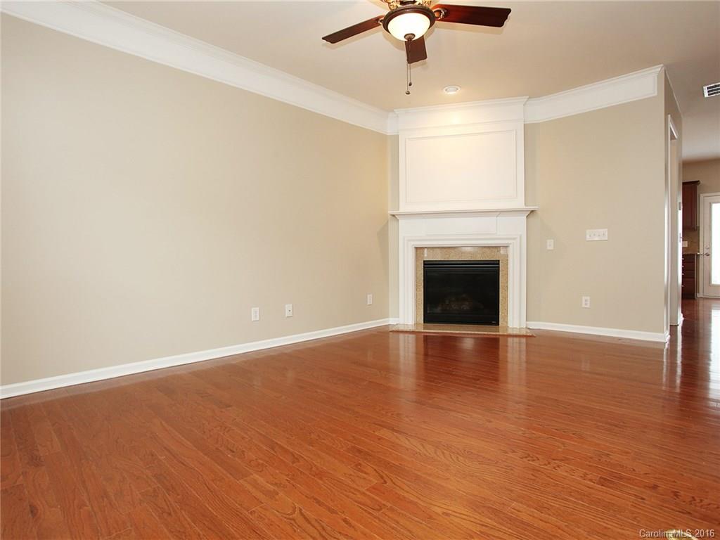 Baxter Village - Residential