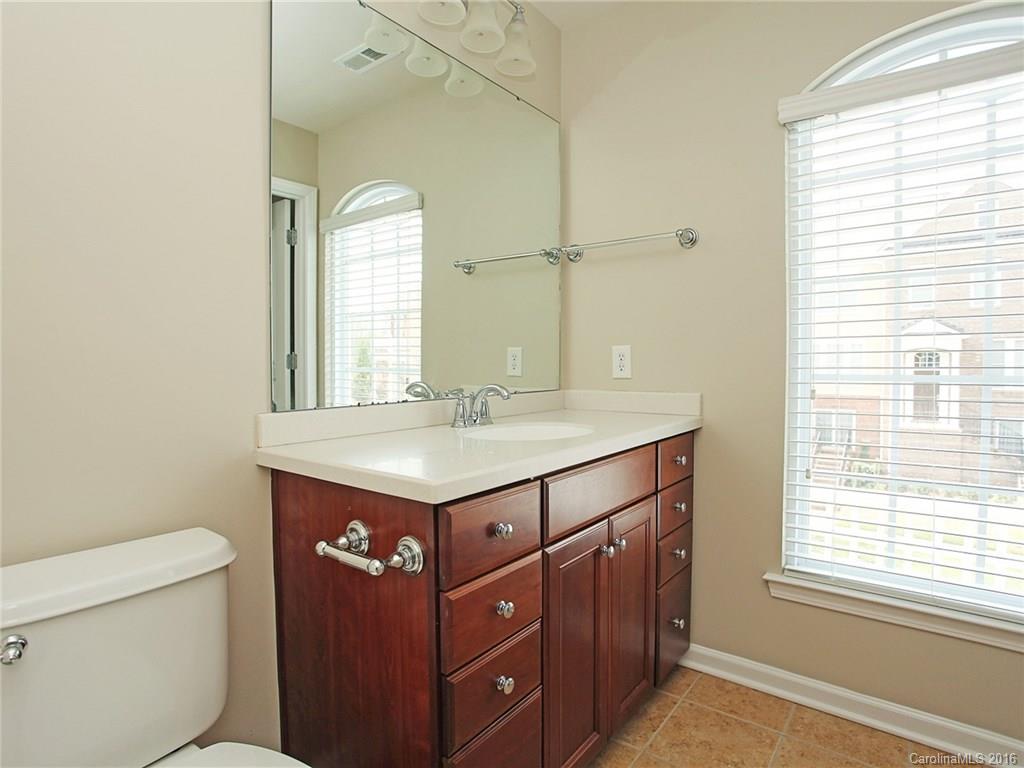 Baxter Village - Residential