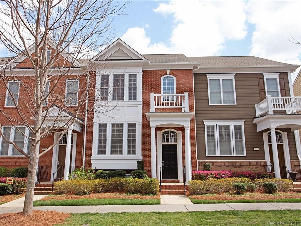 Baxter Village - Residential