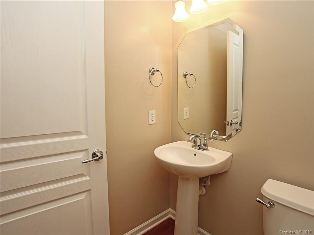 Baxter Village - Residential