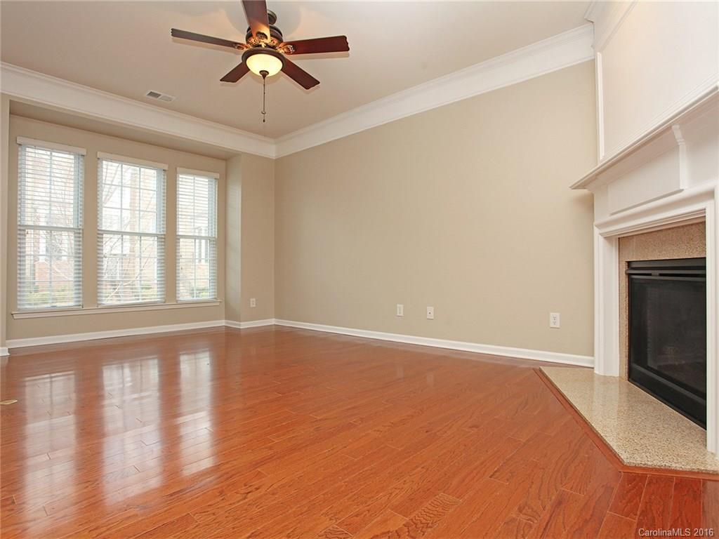 Baxter Village - Residential