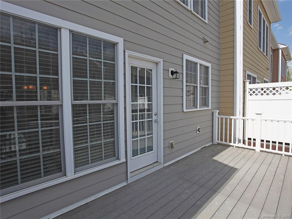 Baxter Village - Residential