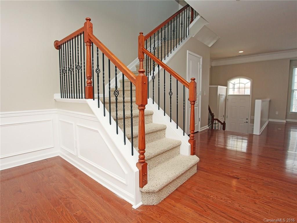 Baxter Village - Residential