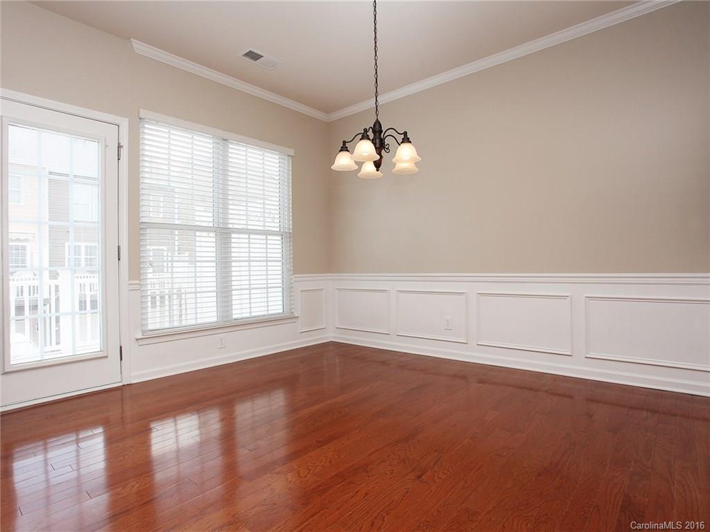 Baxter Village - Residential