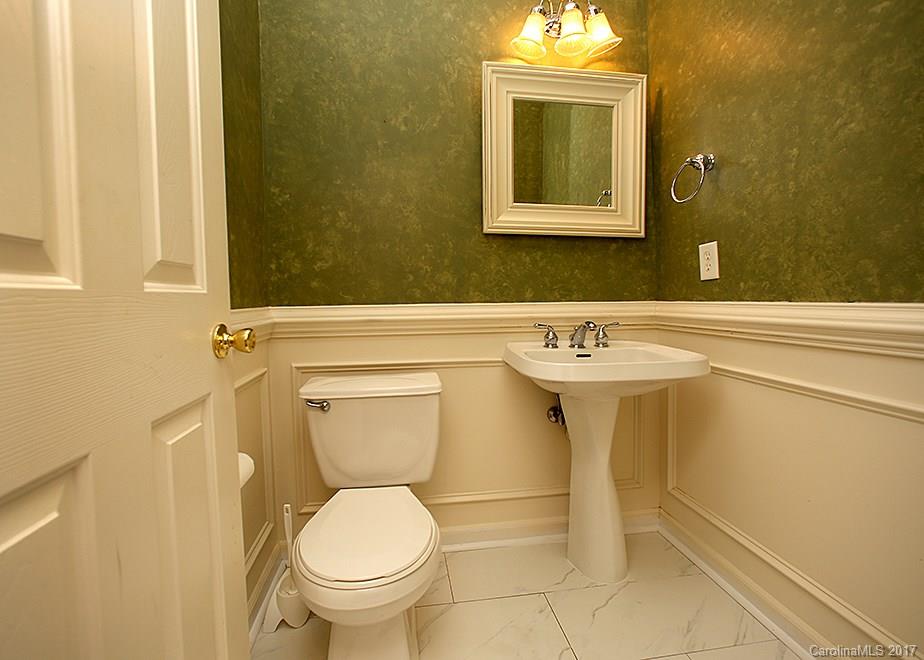 Kenilworth - Residential