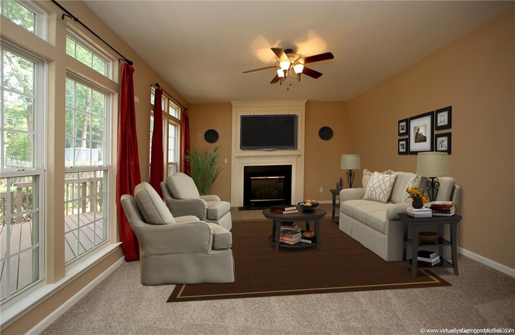 Kenilworth - Residential