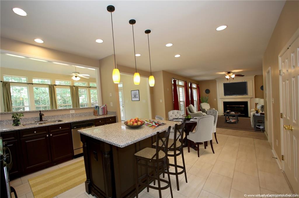 Kenilworth - Residential