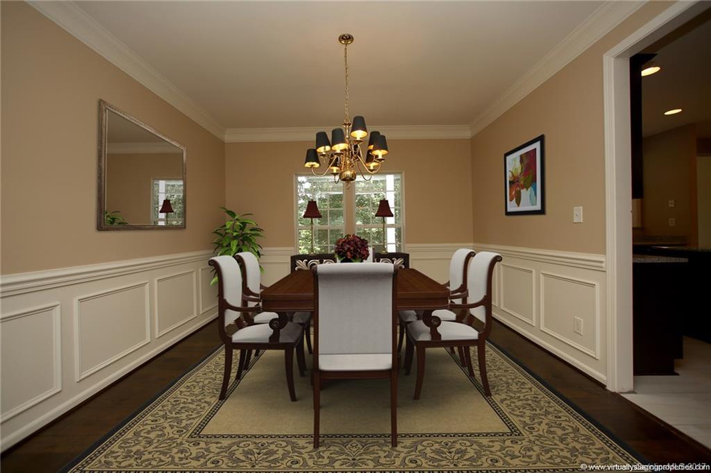 Kenilworth - Residential