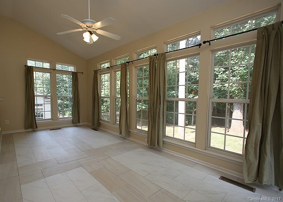 Kenilworth - Residential