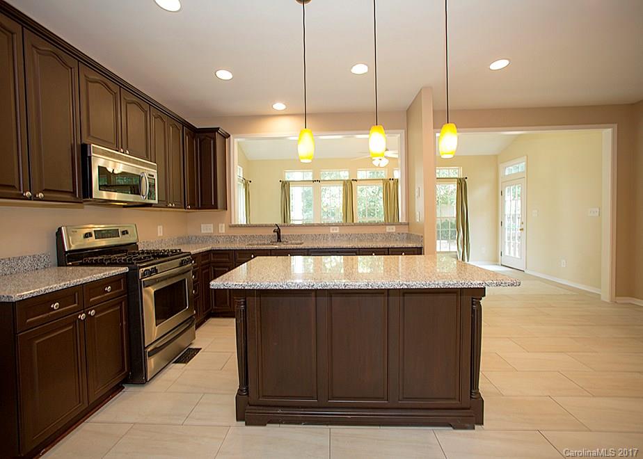 Kenilworth - Residential