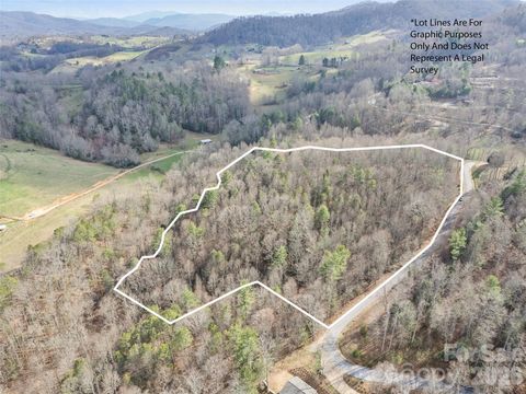 00 Harleys Cove lot 21 Waynesville NC 28785
