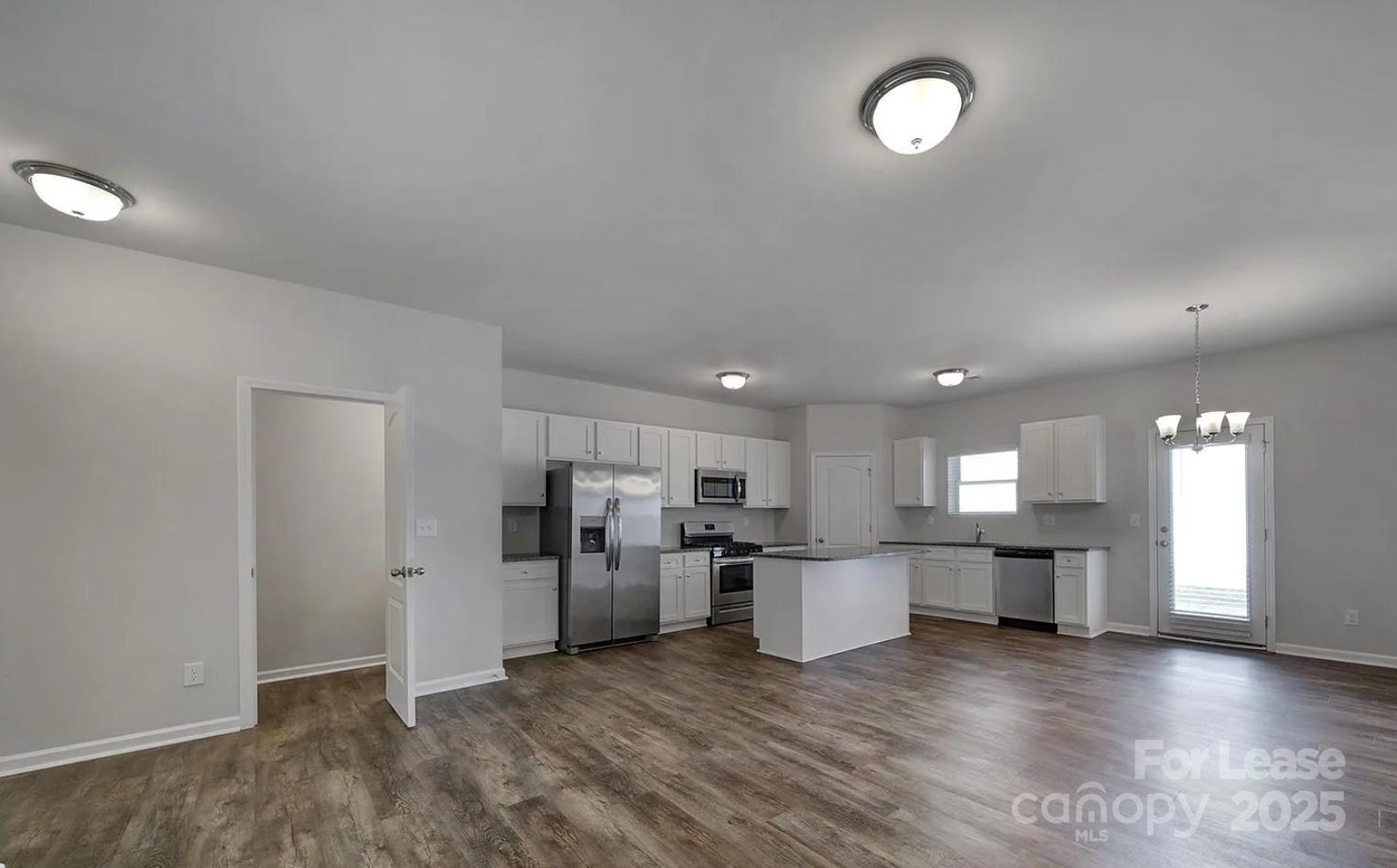 Poplin Glen - Residential Lease