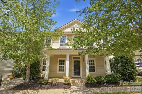Photo of 11402 Heritage Green Drive, Cornelius, NC 28031 (MLS # 4413381)