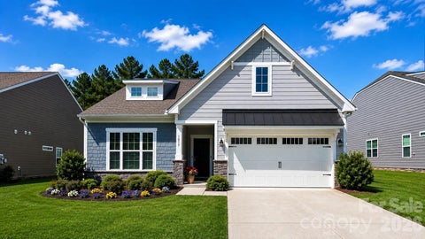Photo of 1017 Dali Boulevard, Mount Holly, NC 28120 (MLS # 4411413)