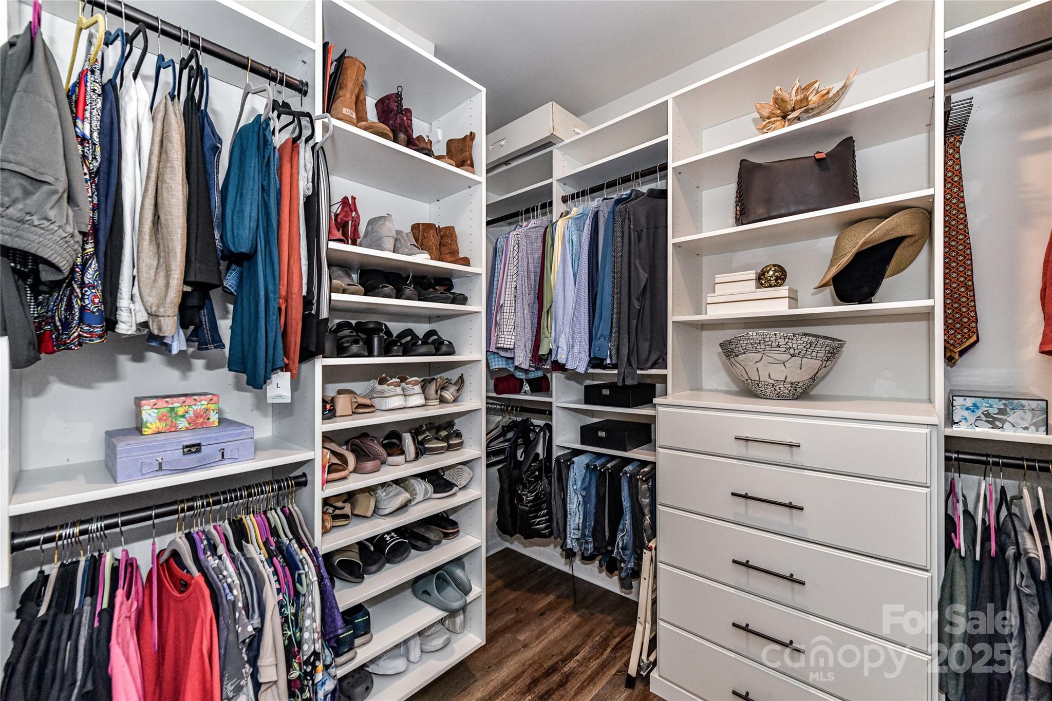 Tree Tops - Residential