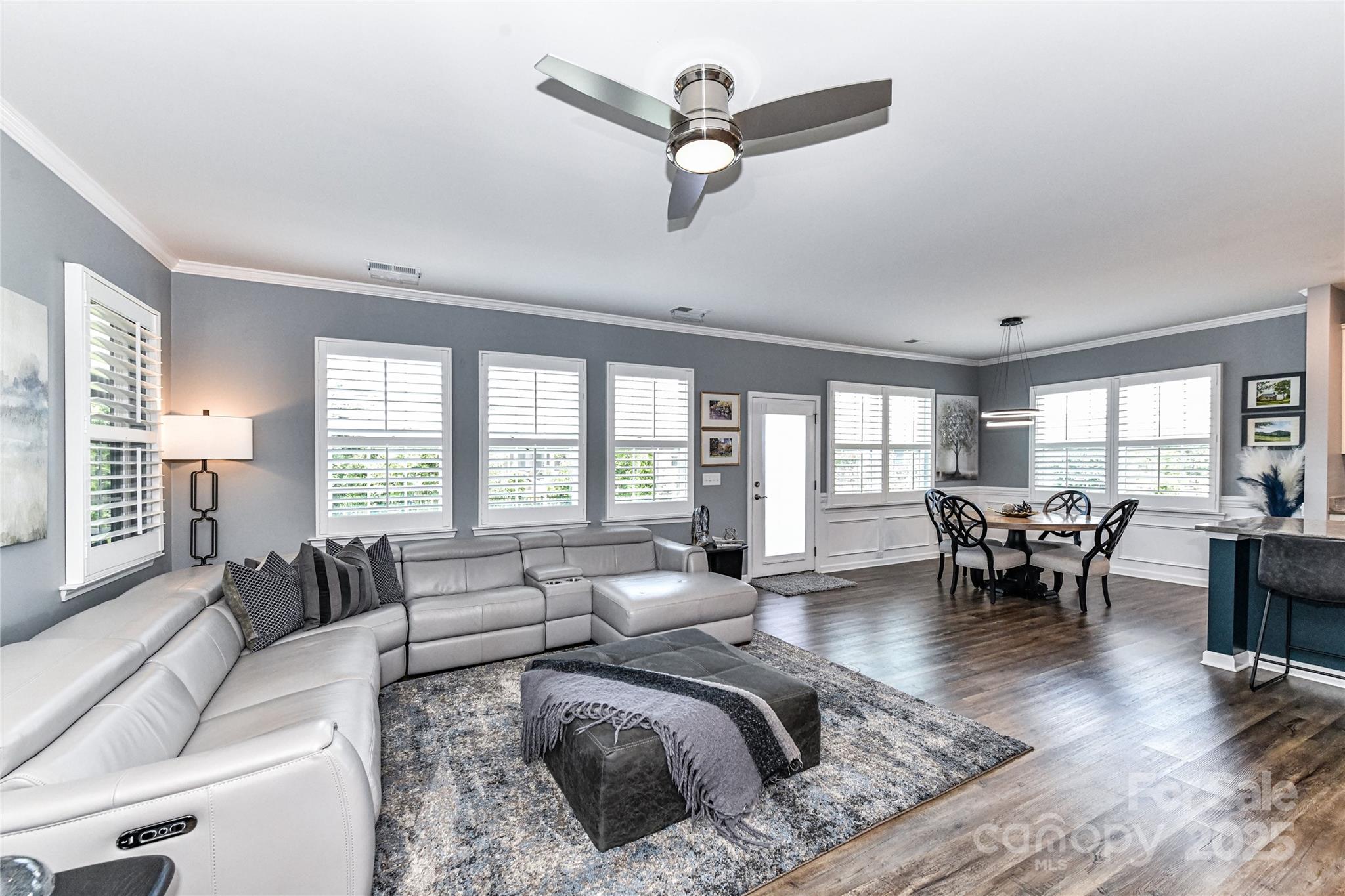 Tree Tops - Residential