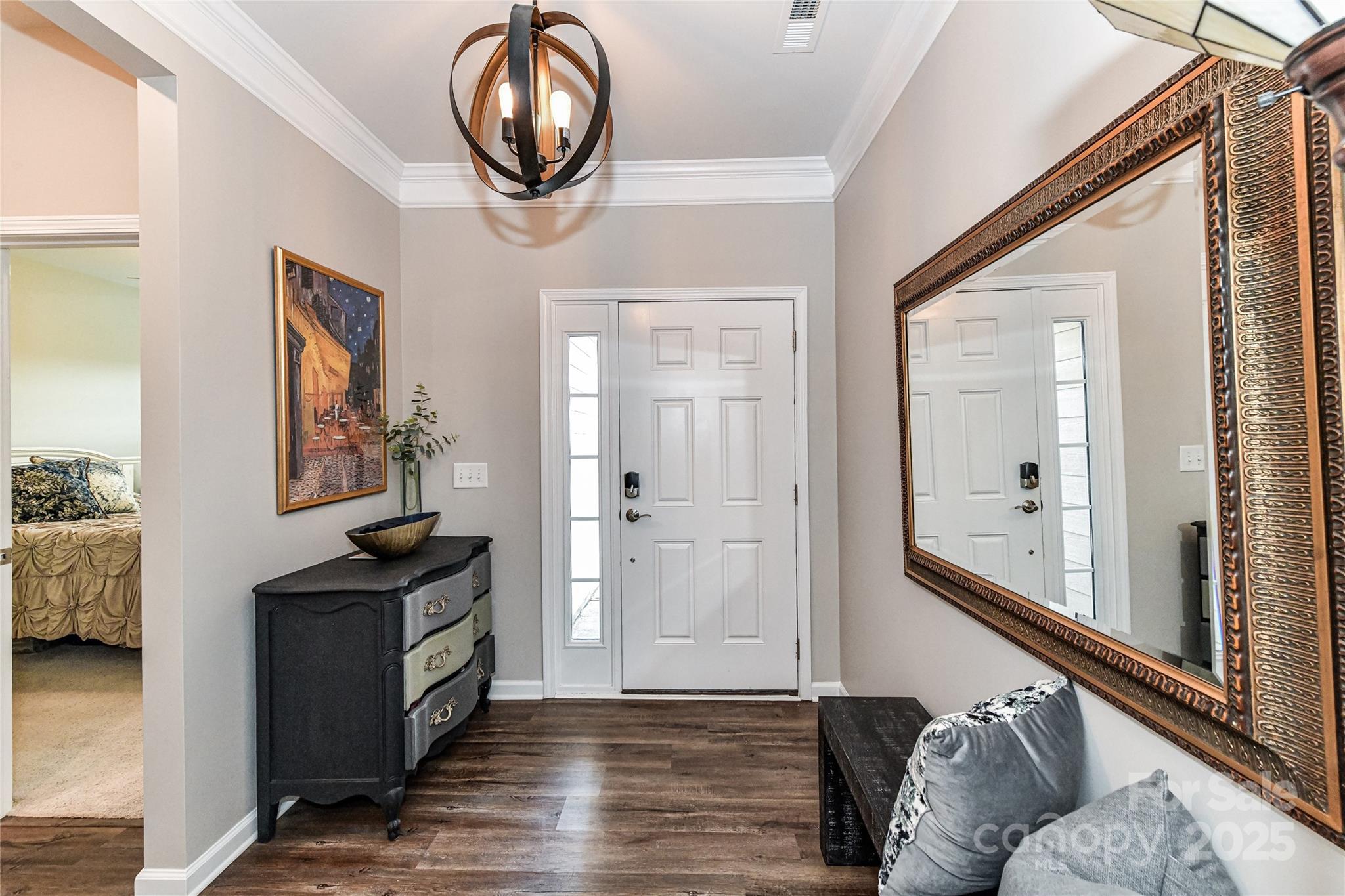 Tree Tops - Residential