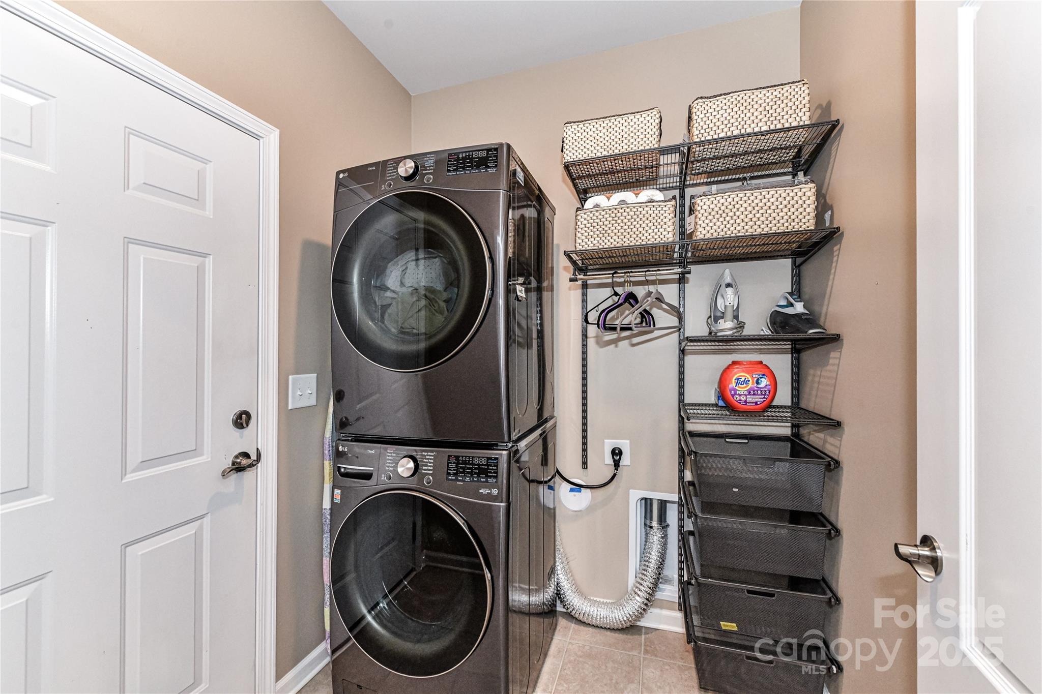 Tree Tops - Residential