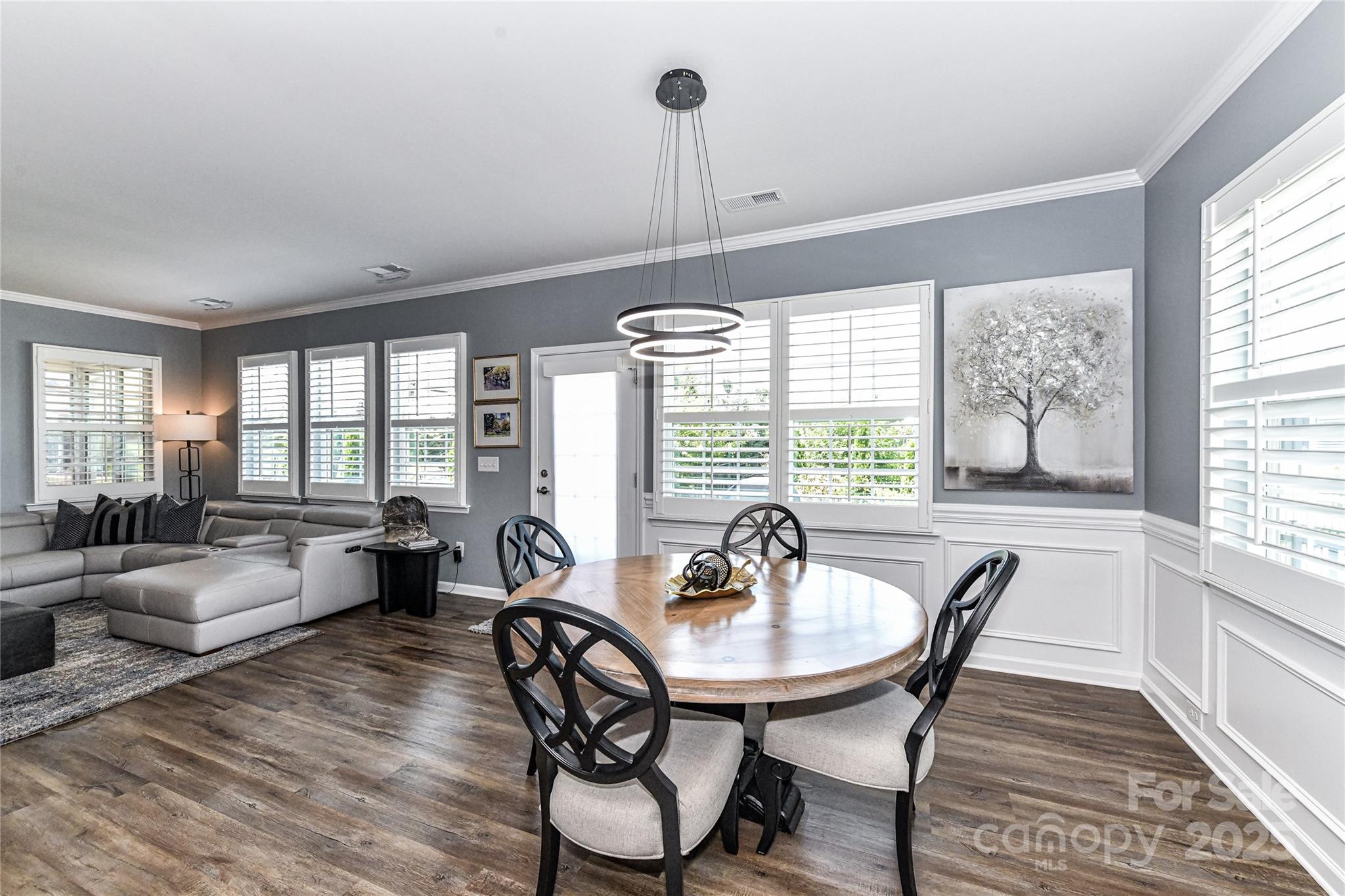 Tree Tops - Residential