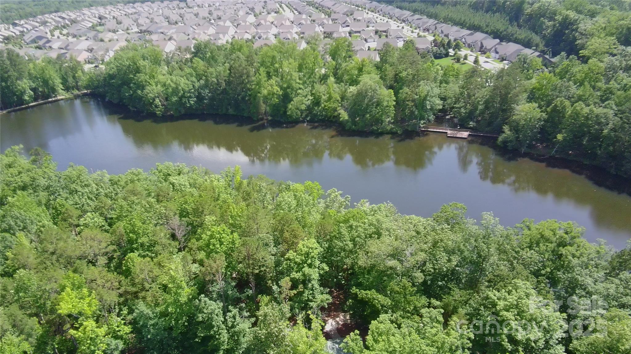 Tree Tops - Residential
