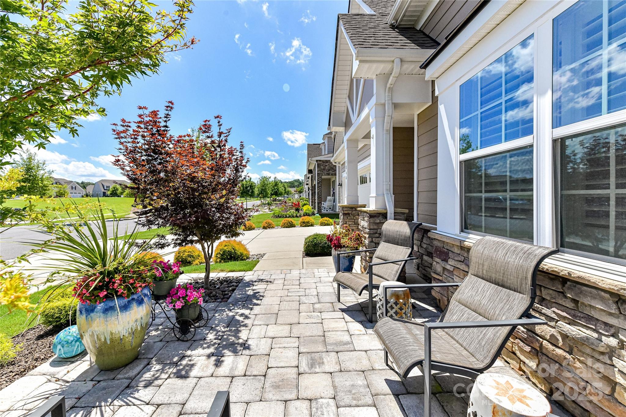 Tree Tops - Residential