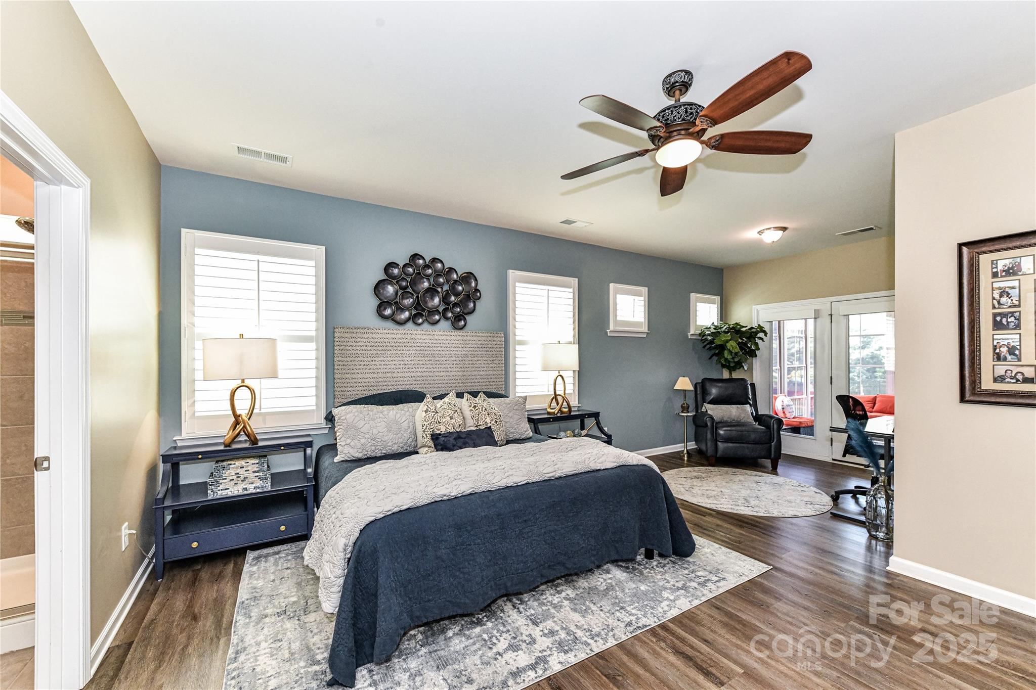 Tree Tops - Residential