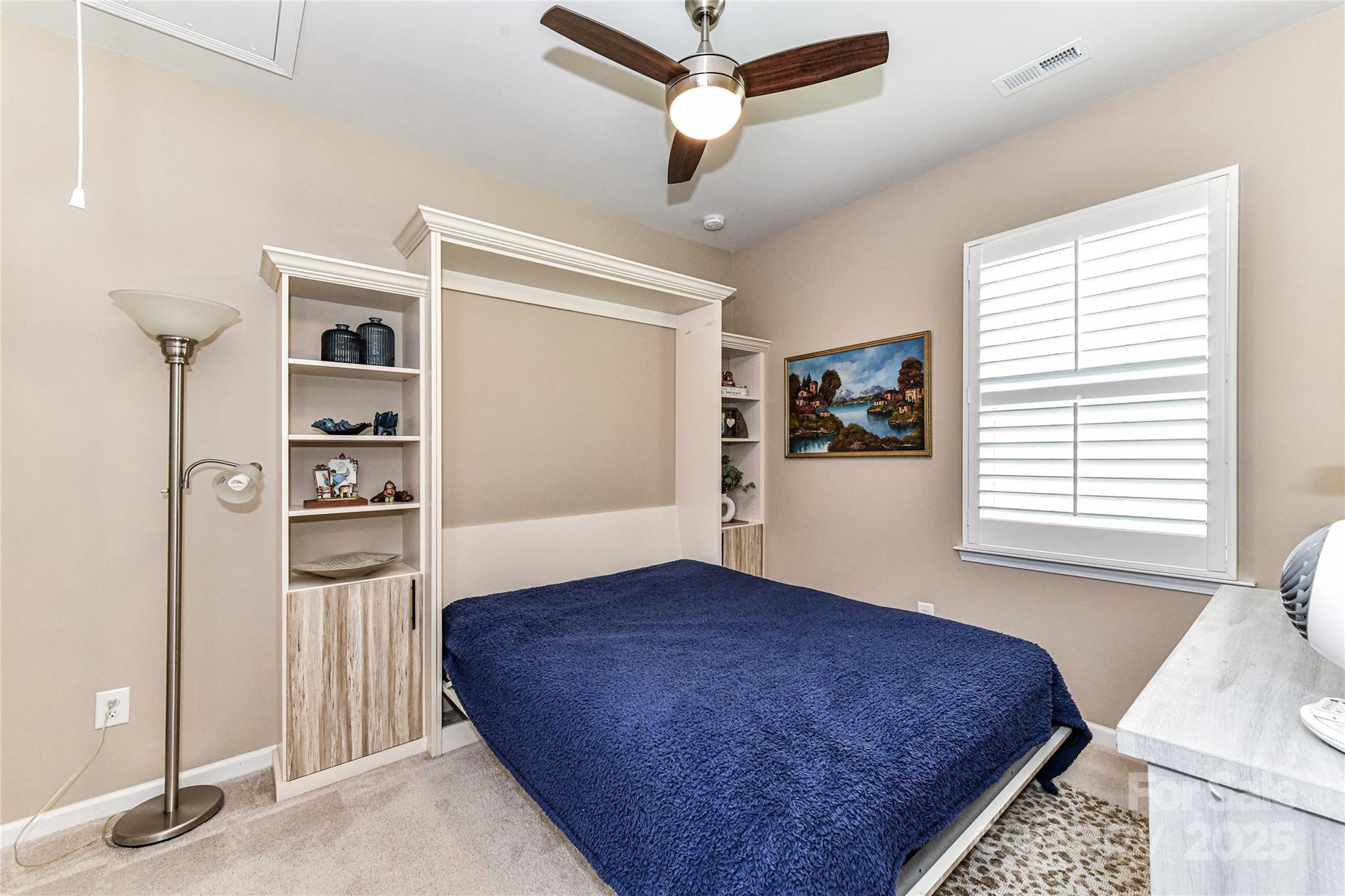 Tree Tops - Residential