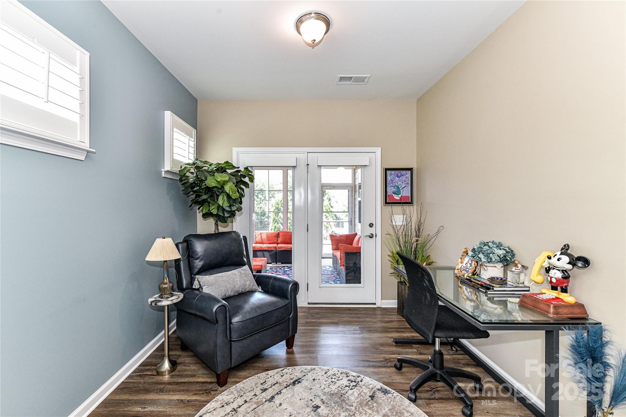 Tree Tops - Residential