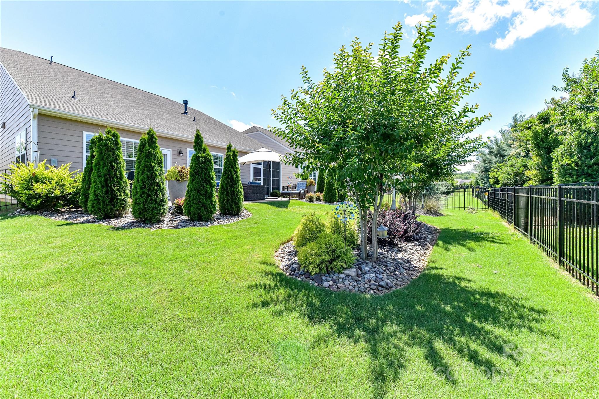 Tree Tops - Residential