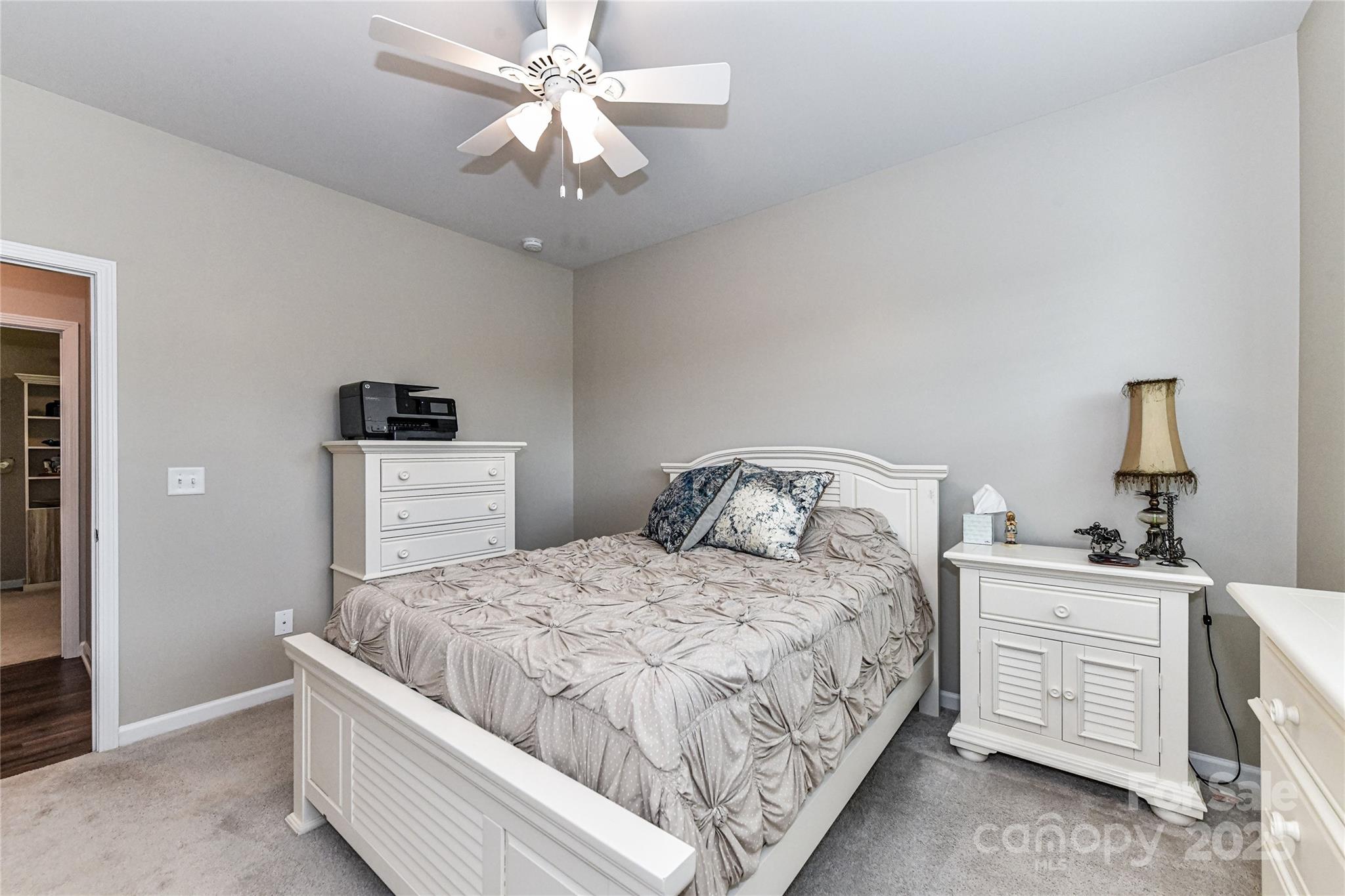 Tree Tops - Residential