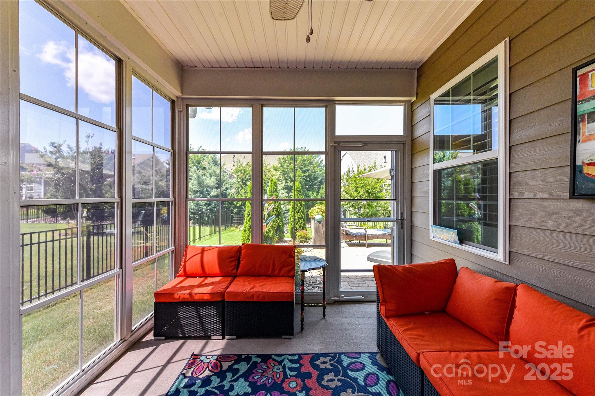 Tree Tops - Residential