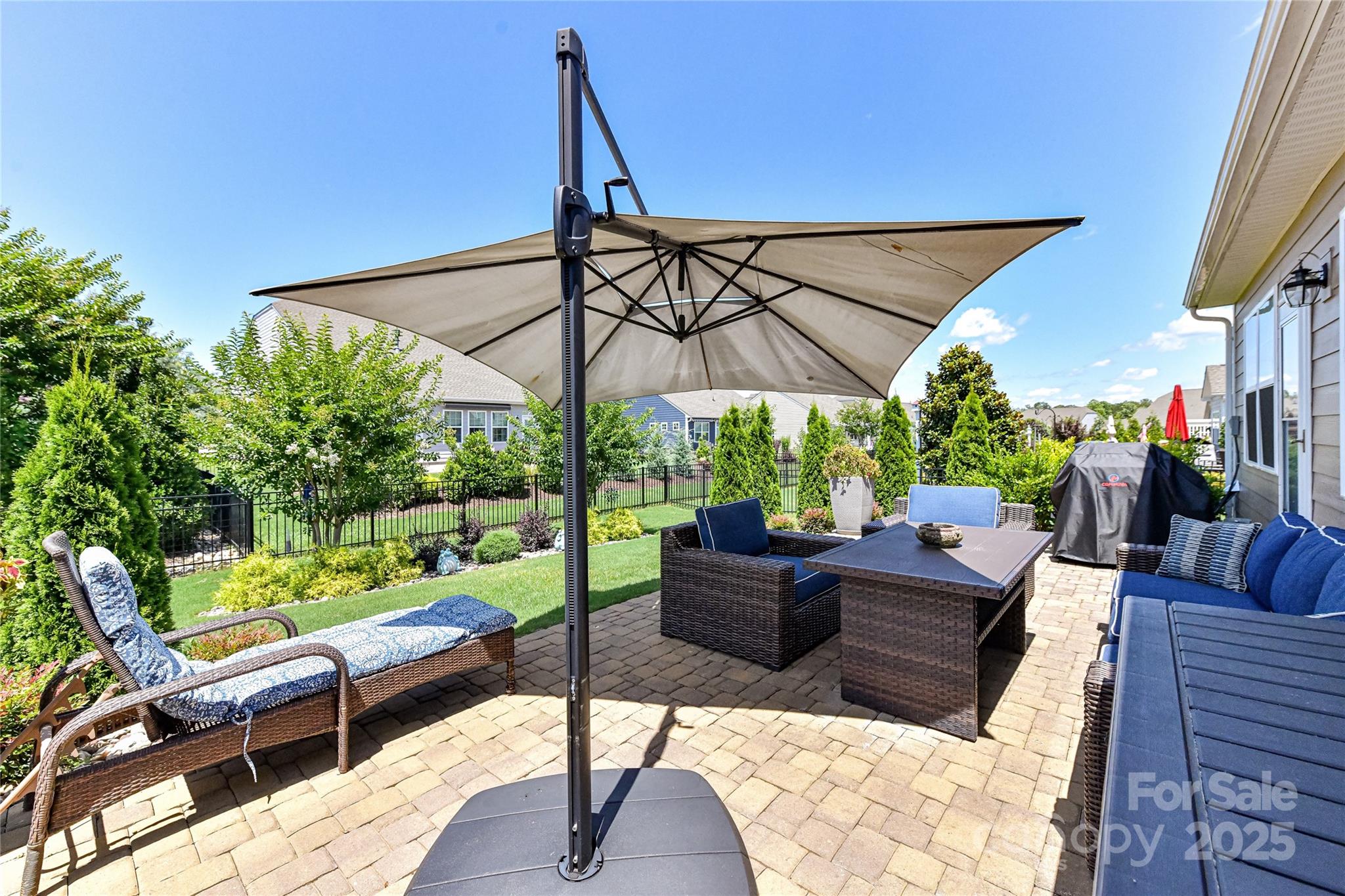 Tree Tops - Residential