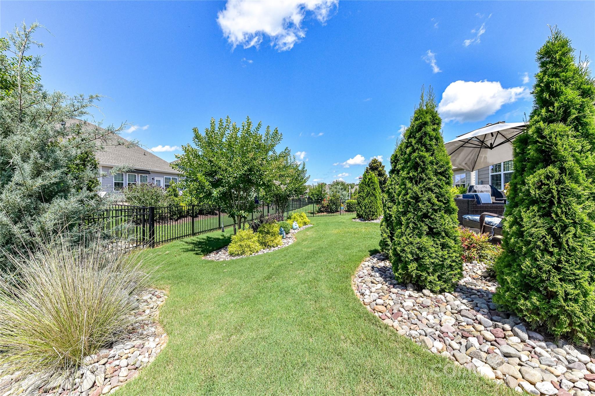 Tree Tops - Residential