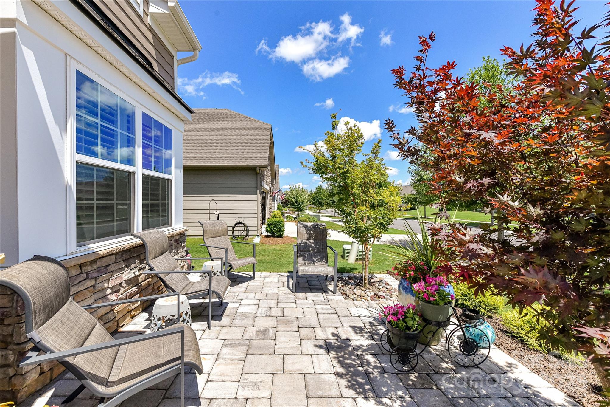 Tree Tops - Residential