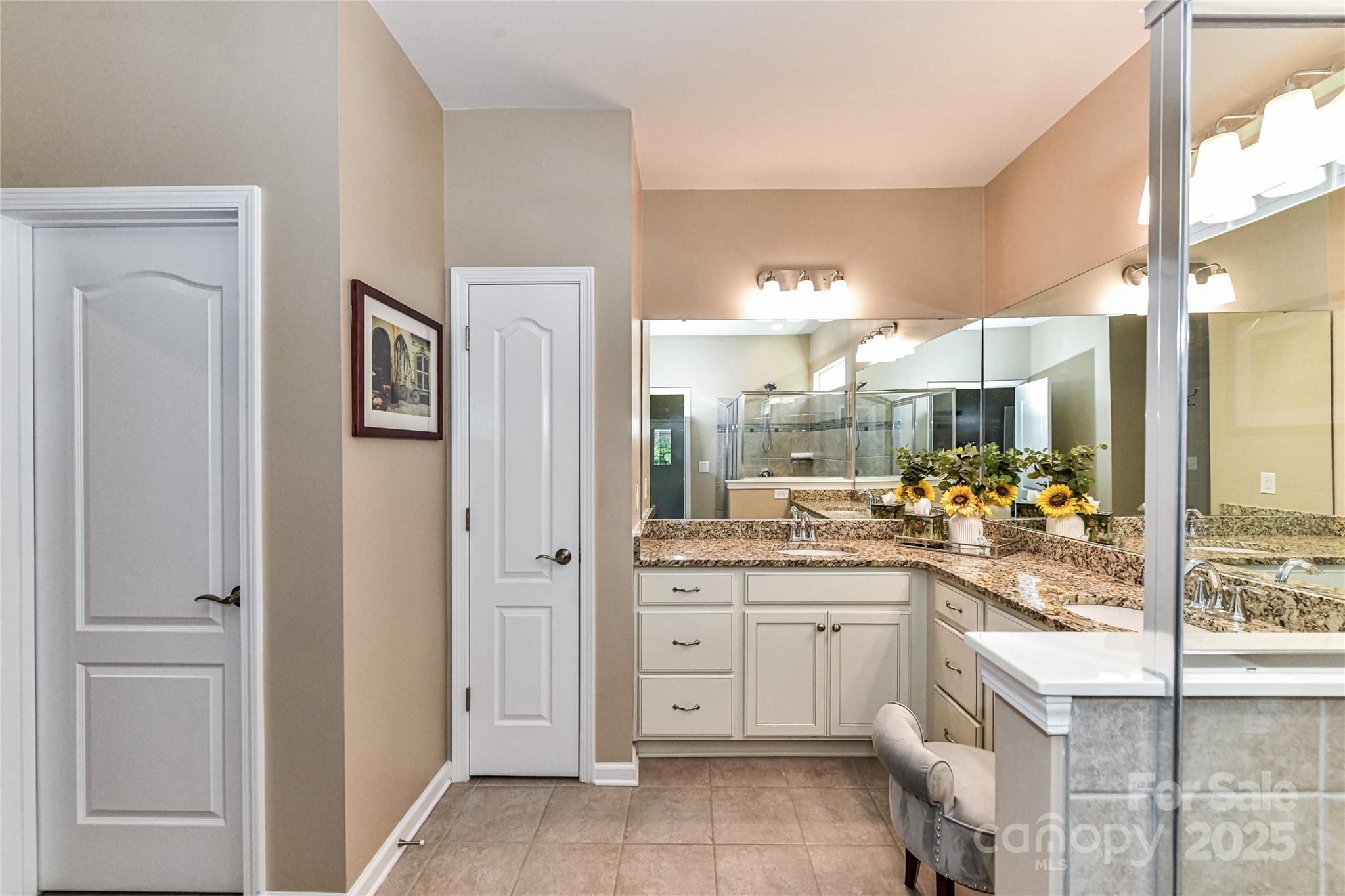 Tree Tops - Residential