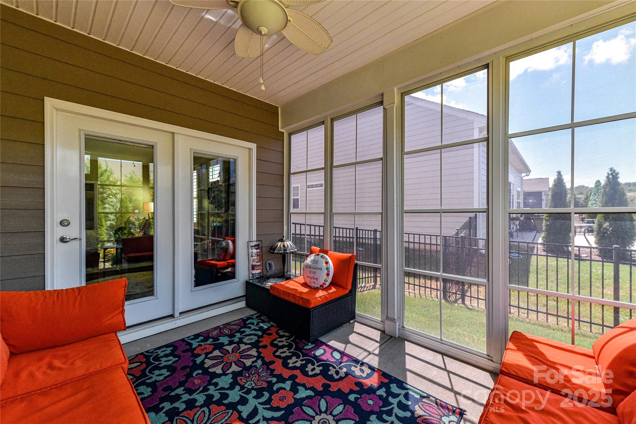 Tree Tops - Residential