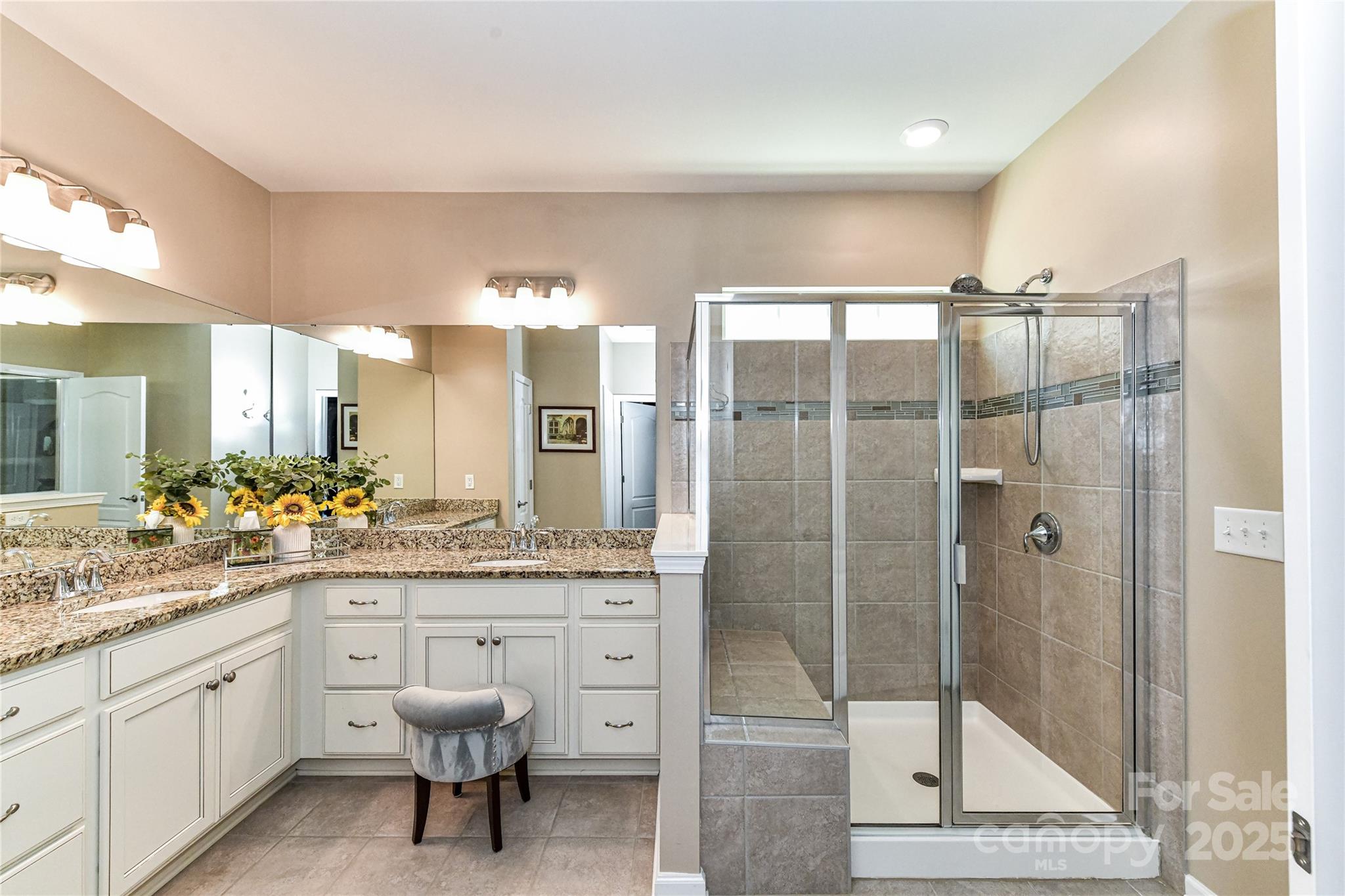 Tree Tops - Residential