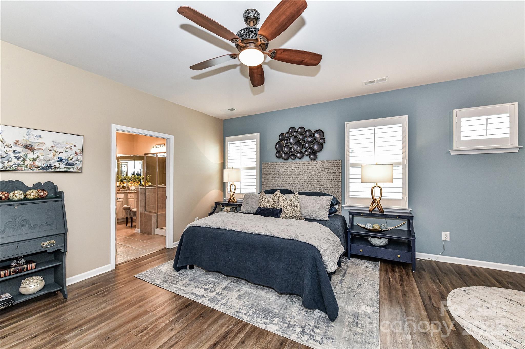 Tree Tops - Residential