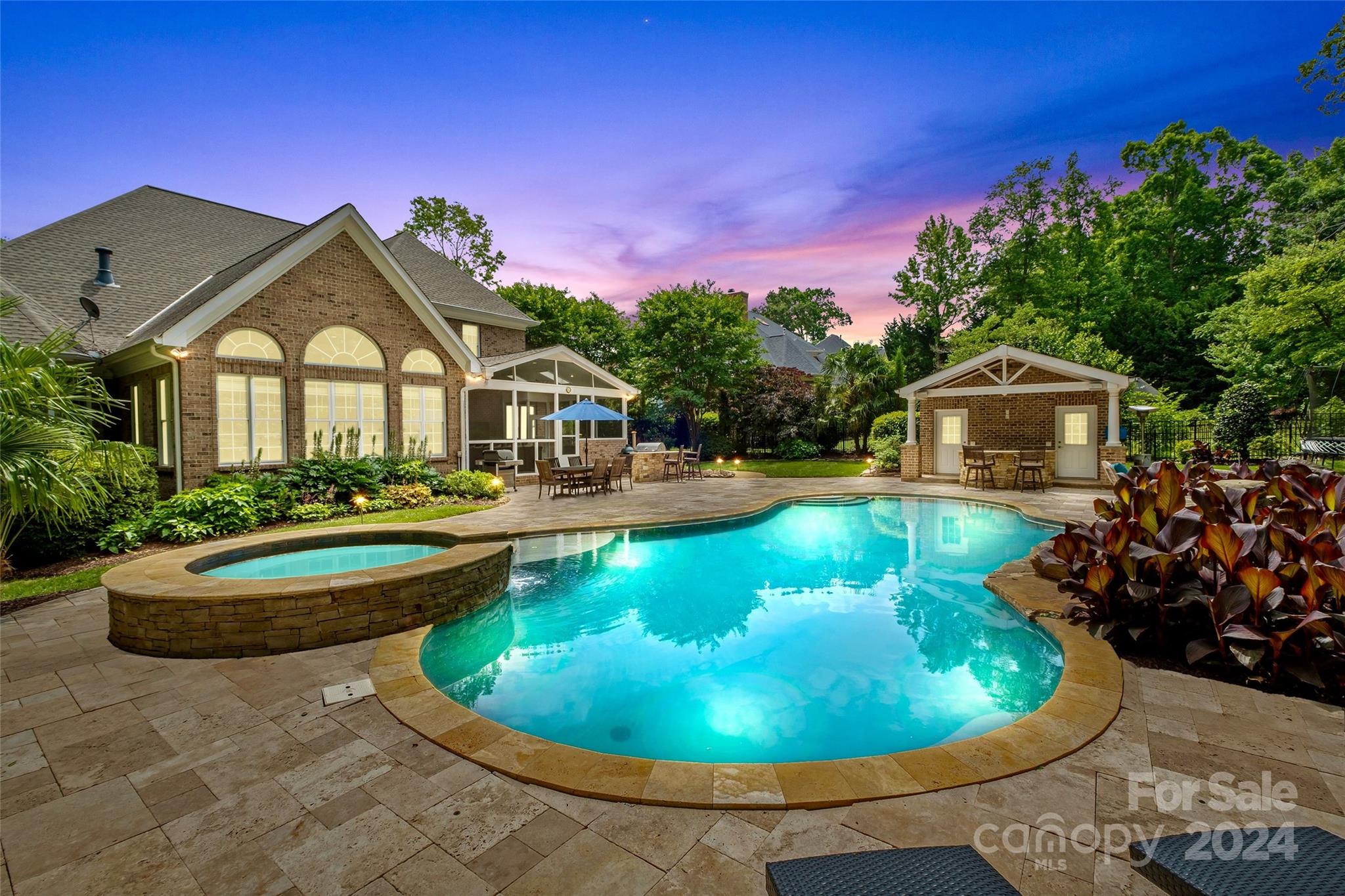 Providence Downs - Residential