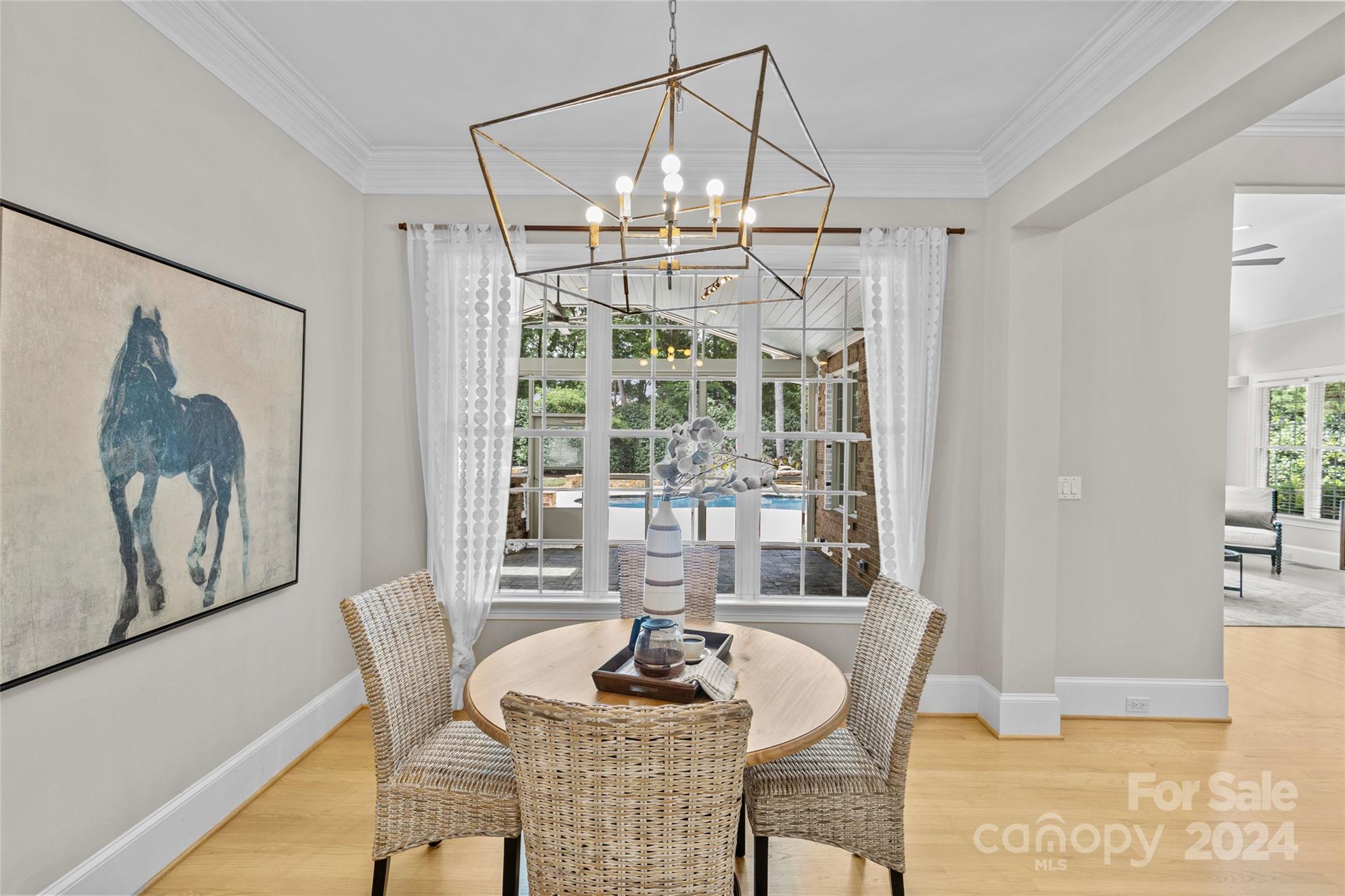 Providence Downs - Residential